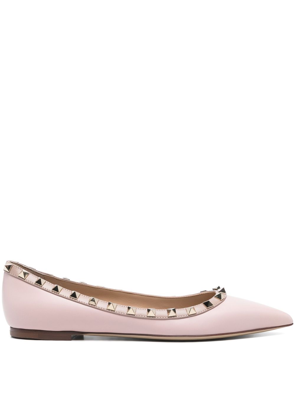 Valentino Garavani
락스터드 발레리나